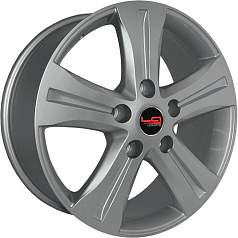 Диск R20 5x150 8,5J ET60 D110,1 LegeArtis TY 71 S