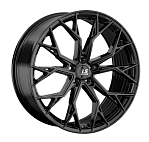 Диски LS FlowForming R18 5x108 8J ET45 D63,3 LS FlowForming RC61 BK