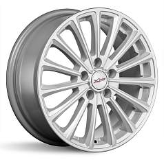 Диск R17 5x112 7J ET40 D57,1 X'trike X-136 HS