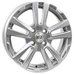 Диски RST R15 4x100 6J ET50 D60,1 RST R065 SL
