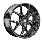 Диски LS FlowForming R21 5x114,3 9J ET30 D60,1 LS FlowForming RC82 BK+SSF