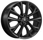 R18 5x114,3 7J ET53 D54,1 Скад Premium Series КР012 fury black 