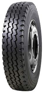 Грузовые шины 16/7,5 Hifly HH301+ 122/118M LT/C 14PR (TT) Универсальная
