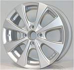 Диски NEO R15 4x100 6J ET50 D60,1 NEO 546 S