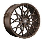 Диски LS Forged R18 5x114,3 8J ET45 D67,1 LS Forged FG29 BZSD