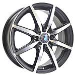 Диски Venti R15 4x100 6J ET50 D60,1 Venti 1515 BD