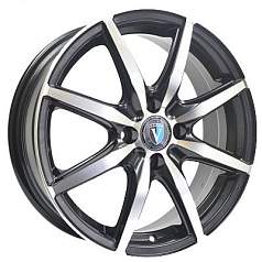 Диск R15 4x100 6J ET50 D60,1 Venti 1515 BD