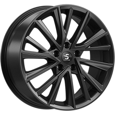 Диск R18 5x114,3 7,5J ET39 D60,1 Скад Premium Series КР010 (18_Lexus NX_AZ1) Elite silver 