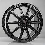 Диски NZ Wheels R17 5x112 7J ET40 D57,1 NZ Wheels R-03 BLACK