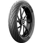130/70 R17 Michelin Pilot Street Radial 62H TL/TT Задняя (Rear) 2024