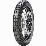 110/70 R17 Pirelli Scorpion Rally STR 54H TL Передняя (Front) M+S 2024