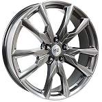 Диски RST R20 5x108 8J ET45 D63,4 RST R012 BH