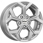 Диски Carwel R16 5x114,3 6,5J ET50 D67,1 Carwel Орель 190 (Ceed) SB