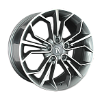 R19 5x120 10J ET53 D74,1 Replay B112 GMF