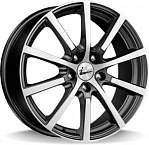 R17 5x112 7J ET35 D66,6 iFree Big-Byz Блэк-Джек