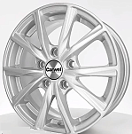 Диски Carwel R15 5x100 6J ET45 D67,1 Carwel Гамма 115 SB