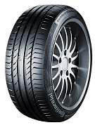 Летние шины 235/45 R20 Continental ContiSportContact 5 100V XL FR ContiSeal 