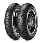 130/90 R16 Metzeler ME 888 Marathon Ultra 73H TL Передняя (Front) REINF