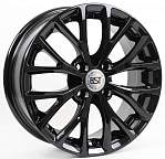 Диски RST R15 4x100 6J ET40 D60,1 RST R015 BL
