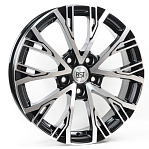 Диски RST R17 5x114,3 6,5J ET45 D54,1 RST R207 BD