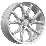 R17 5x114,3 6,5J ET38 D67,1 iFree Страйк (КС1080) Нео-классик