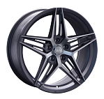R18 5x114,3 8J ET45 D67,1 LS Wheels 1262 MGMF 