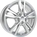 Диски Скад R17 5x114,3 7J ET50 D67,1 Скад Мельбурн селена