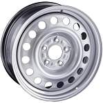Диски Trebl R15 5x100 5,5J ET40 D57,1 Trebl X40932 Silver 