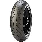 180/55 R17 Pirelli Diablo Rosso III 73W TL Задняя (Rear) 2025