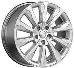 Диски Скад R18 5x114,3 8J ET40 D66,1 Скад Астер селена 