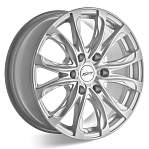 R18 6x114,3 8J ET30 D66,1 X'trike X-134 HS
