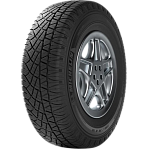 265/60 R18 Michelin Latitude Cross 110H