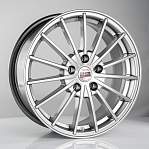 Диски Alcasta R16 5x105 6,5J ET38 D56,6 Alcasta M60 HS