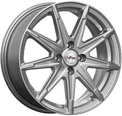 Диск R16 4x100 6J ET45 D60,1 iFree Хит (КС1081) Хай вэй