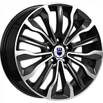 R17 5x114,3 6,5J ET49,0 D67,1 Rapid Атакама-Оригинал BFP
