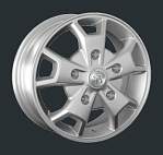 Диски Replay R16 5x160 5,5J ET60 d65,1 Replay FD 106 S