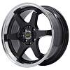 Диски RAYS TE37SL 