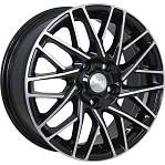 Диски Скад R16 5x112 6,5J ET46 D57,1 Скад Сиена алмаз 