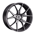 Диски LS FlowForming R22 5x112 10J ET35 D66,6 LS FlowForming RC56 MGMF