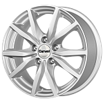 Диски Carwel R15 5x100 6,5J ET38 D57,1 Carwel Бекан 57(126) SB