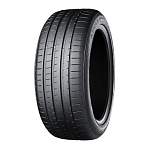 Летние шины 265/40 R19 Yokohama Advan Sport V107C 102Y XL  