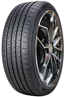 Landspider шина 285/45 R22 114W - euro-diski.ru Летние шины 285/45 R22 Landspider CityTraxx H/P 114W XL