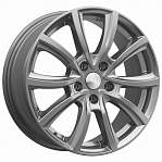 Диски Скад R17 5x114,3 7J ET50 D67,1 Скад Онтарио Графит