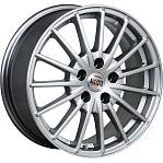 R16 5x108 6,5J ET45 D63,35 Alcasta M60 HS