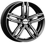 Диски Carwel R16 5x114,3 6,5J ET45 D67,1 Carwel Нева 256 AB