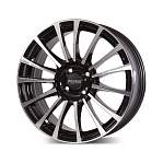 R15 5x100 6J ET40 D57,1 Venti 1502 BL