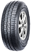 Летние шины 225/65 R16 Tracmax Transporter RF09 112/110R  