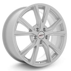 Диск R18 5x105 7,5J ET38 D56,6 X'trike X-122 HS