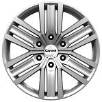 Диски Carwel R18 6x139,7 7,5J ET38 D67,1 Carwel Джирим 218 SB