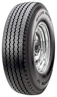 Шины Maxxis Bravo UE168 летние